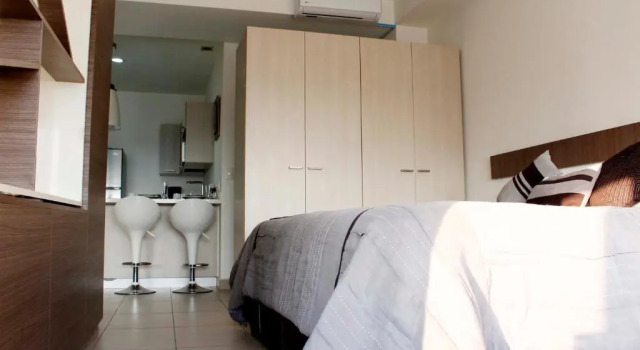 Premier Apartment Downtown 4 Guests 1202