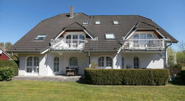 Haus Pegasus App 1