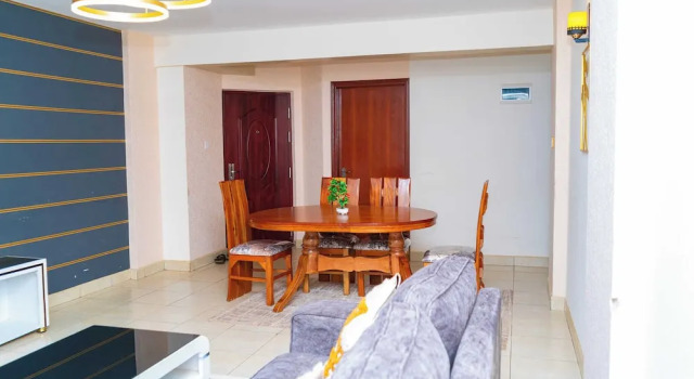 Апартаменты Business Lux Suites Clay City Heights Kasarani