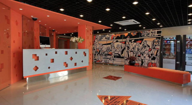 Pod Inn Hangzhou West Lake Branch