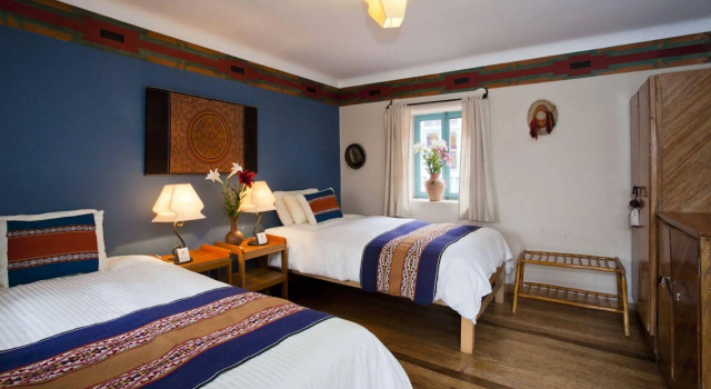 Pisac Inn, Book Hotel Pisac Sacred Valley