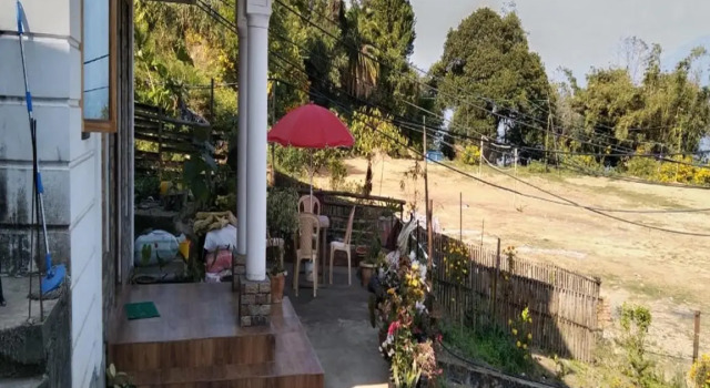 Mountain View Home Stay by StayApart, Book Hotel Hotels in Sikkim with Parking, Parking