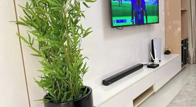 Апартаменты Economy Harvey Trust Luxury Apartments