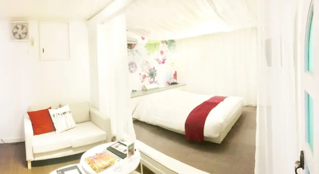 Люкс HOTEL SUZUKAKE - Adult Only