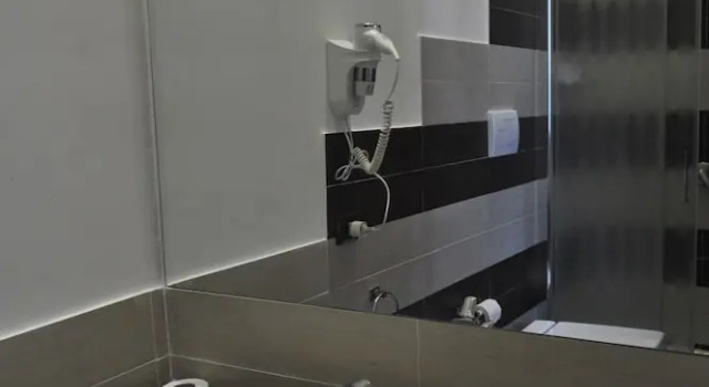 Трёхместный номер Standard Villa Cerniglia Plus