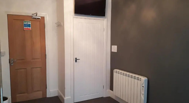 Номер Deluxe The Craigside