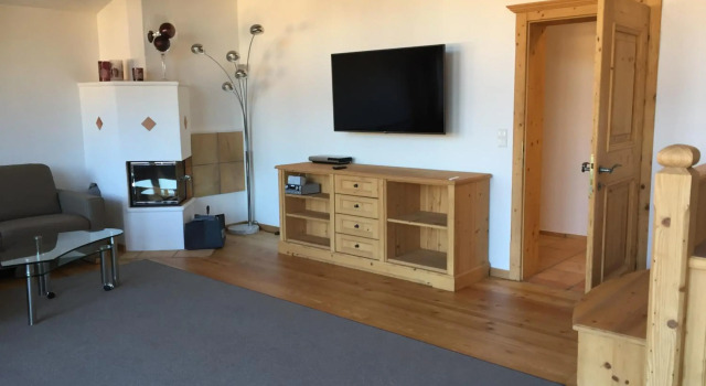 Penthouse Appartement