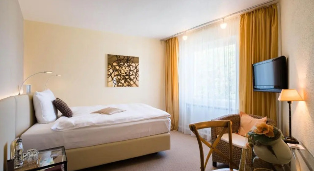 Номер Economy Hotel zur Mühle