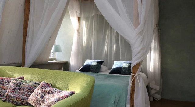 Семейный номер Standard Guesthouse Fleur de Lis