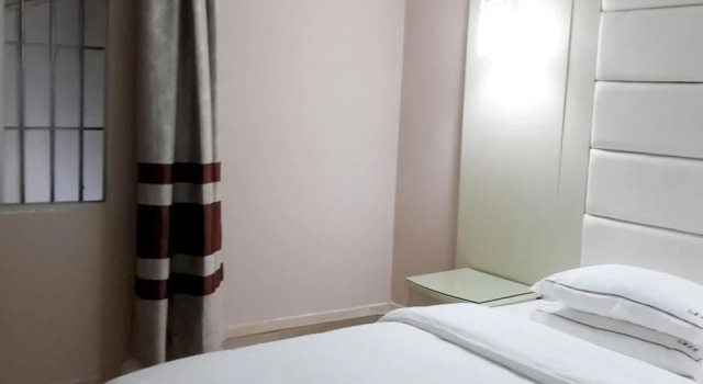 Hongxin Hotel, Rezervasyon Otel Guangdong otoparklı oteller, Otopark