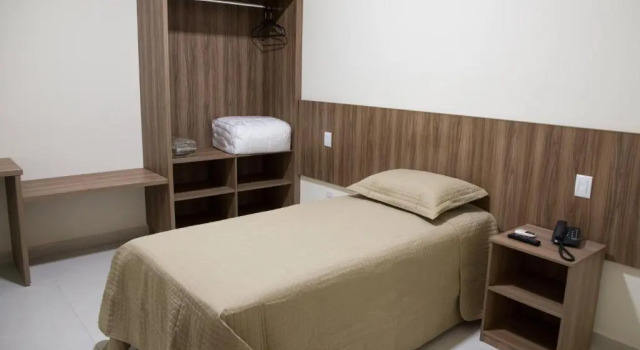Номер Standard Hotel Vila Verde