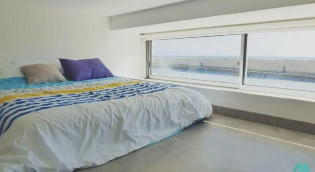 Apartment With 2 Bedrooms in Bandol, With Wonderful sea View, Pool Access, Furnished Terrace - 100 m From the Beach