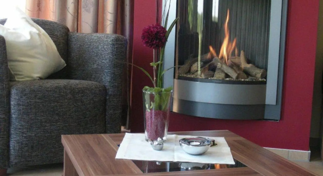 Апартаменты Villa Harmonie W1