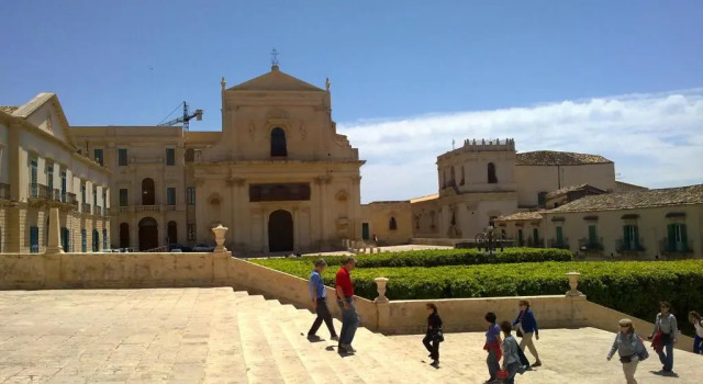 Casetta Giuliana, Book Apartment Hotels in Sicily with Parking, Parking