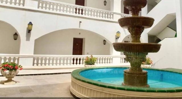 Empurialola- Apartamento con piscina- Marisa- 139