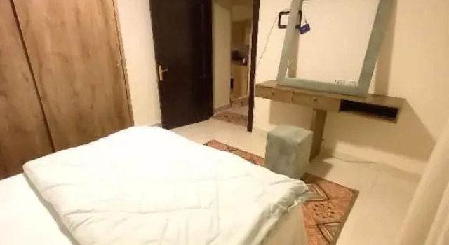 Люкс Smile Apartment