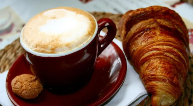 Номер Standard La Lupa in Trastevere