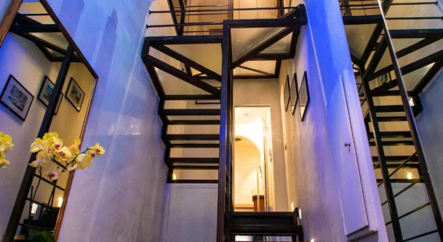 Апартаменты Piazza Venezia Luxury Design Apartment