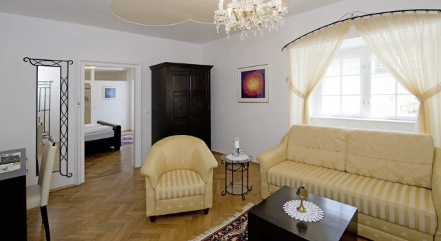 Люкс Hotel & Restaurant Knapppenstöckl