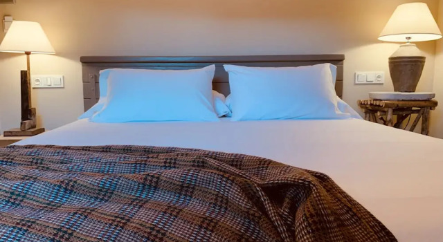 Comfort room OAR Cottage