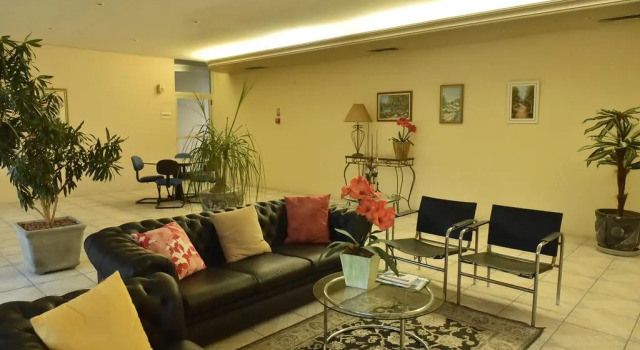 Park Hotel Morotin, Забронировать Отель Санта-Мария Риу-Гранди-ду-Сул