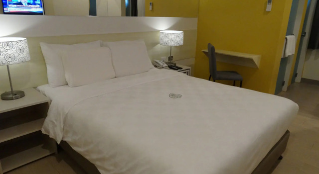 Go Hotels Lanang - Davao, Rezervovat Hotel Wellness hotely v Davao, SPA