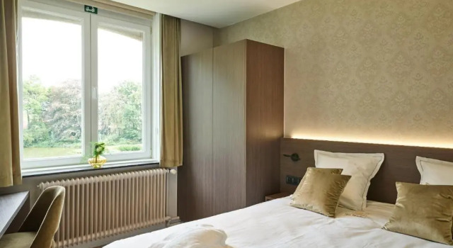 Boutique Hotel Ter Wallen