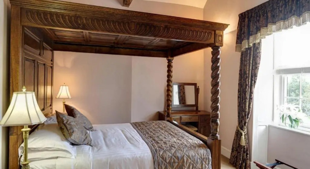 Номер Superior Brigands Inn