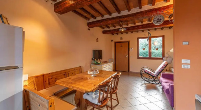 L'Olivo Gina, Book Hotel Montalcino Val d'Orcia