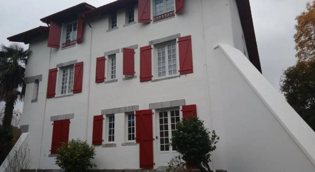 Location Chambre Sare Larhun Zola 2022, Book Hotel Sare French Basque Country