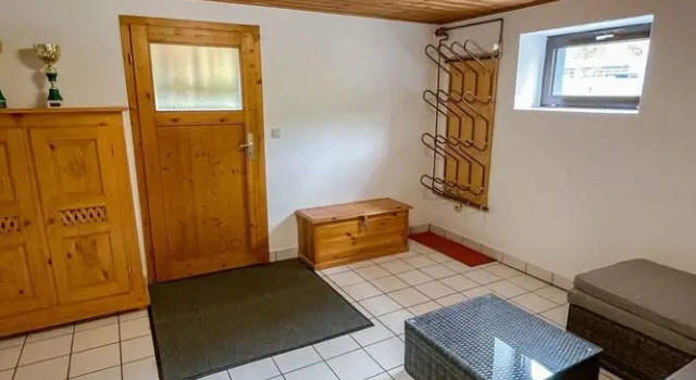 Bergerlodge, Rezerwuj Chalet Hotele w Schladming - Dachstein z parkingiem, Parking