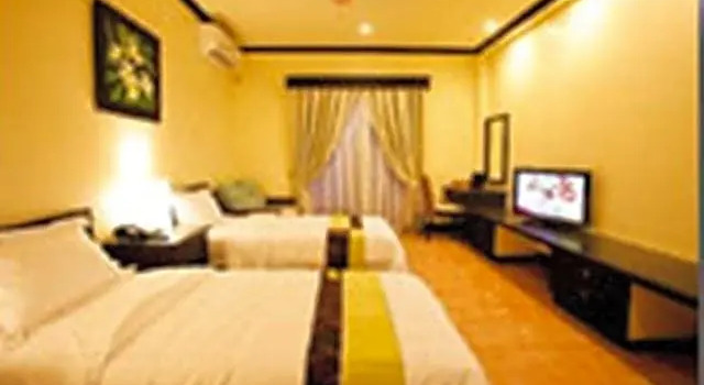 Семейный номер Standard Hanamitsu Hotel & Spa