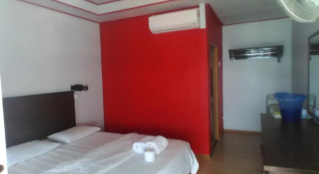 Suhaila Palace, Prenota Hotel Pulau Perhentian Besar Malesia