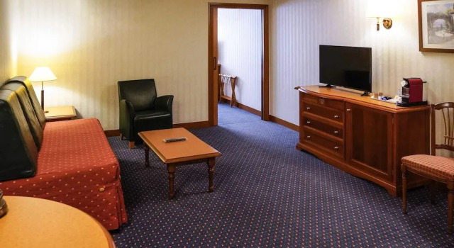 Люкс Executive Mercure Andorra