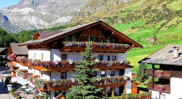 Hotel Pöhl