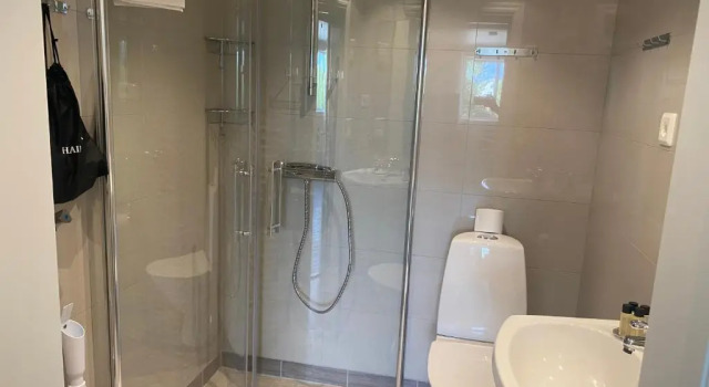 Апартаменты Hotel Tanum Gestgifveri