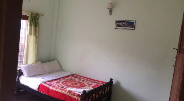 Номер Standard Harry Guest House & Restaurant
