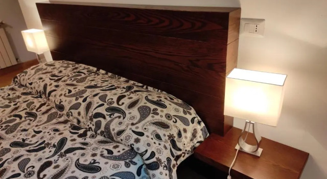 Люкс Deluxe B&B Alle mura di San Giovanni