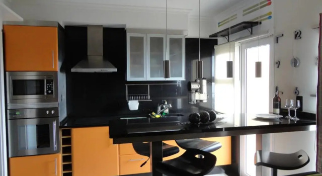 Апартаменты Apartamento Raio de Sol