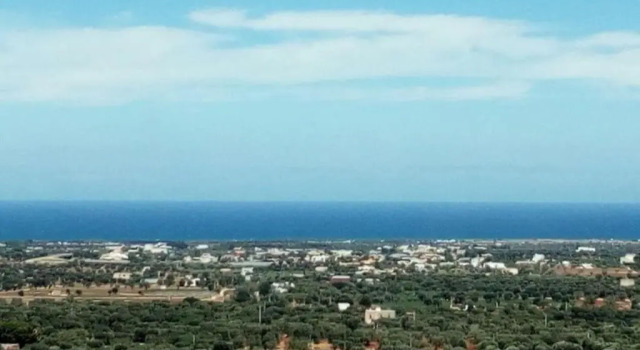 Casa Panoramica Greco, Buchen Sie Ferienwohnung Monopoli Metropolitanstadt Bari