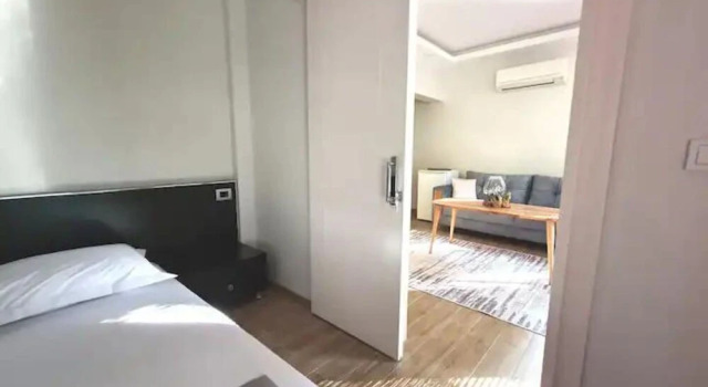 Апартаменты Deluxe Galata Nazapart