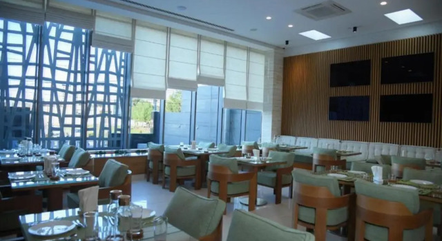 Hayali Boutique Hotel