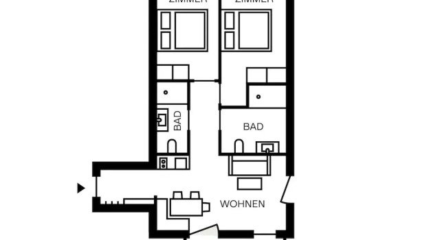 Aparthotel Tante Trude, Rezervovat Apartmán Hotely v Tyrolsko se snídaní, Snídaně