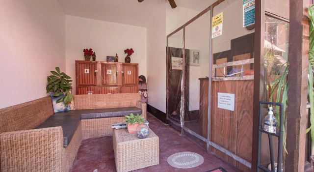 Telesfora Beach Cottage