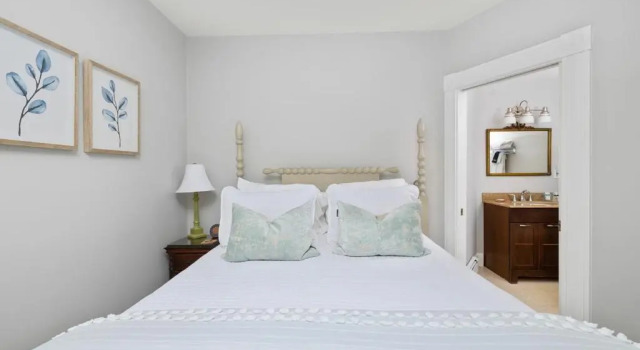 Двухместный номер Standard Noble House Inn