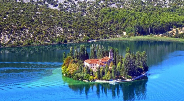 Вилла Holiday house Cikola