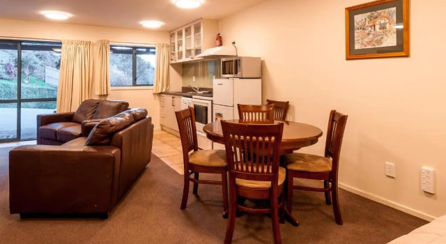 Coronet View Apartments, Varaa Huoneisto Queenstown Lake Wakatipu