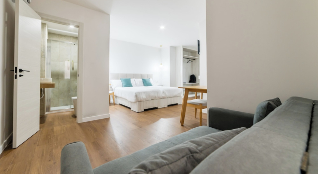 Номер Standard Casa Jazmin by Blossom Hotels