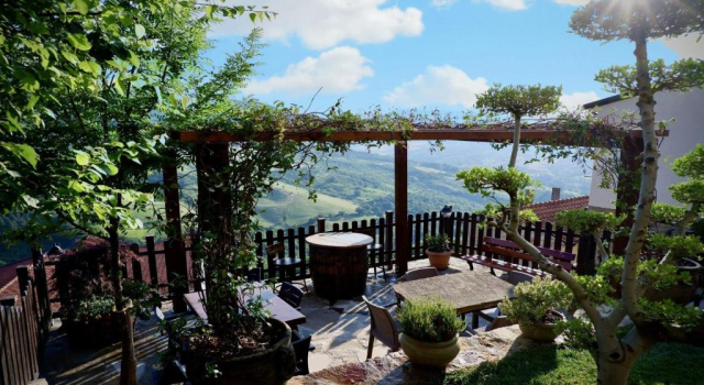 Eureka Room & Breakfast, Book Hotel Hotels in Basilicata with Breakfast, Breakfasts