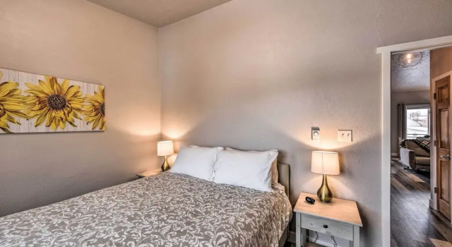 Апартаменты Buena Vista Condo: 1/2 Mile to River & Main St!